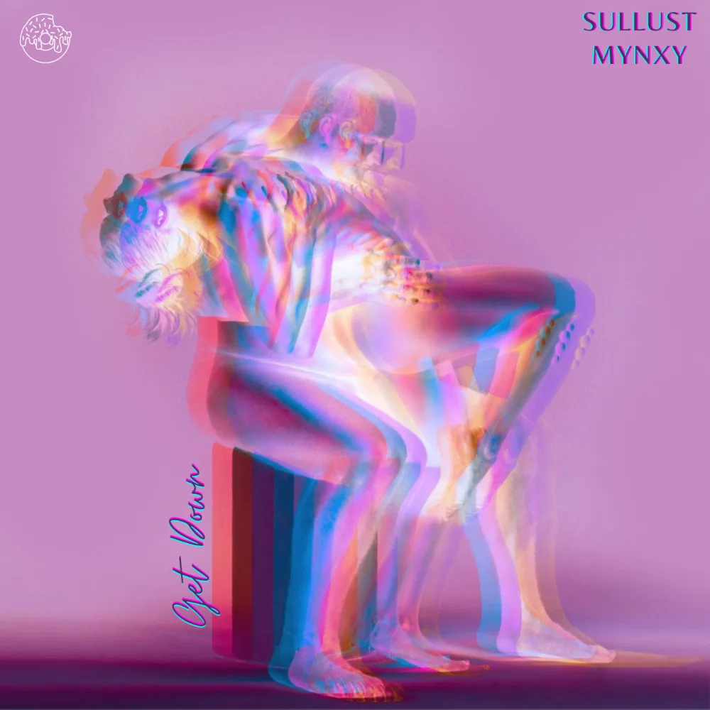 Sullust & Mynxy - Get Down