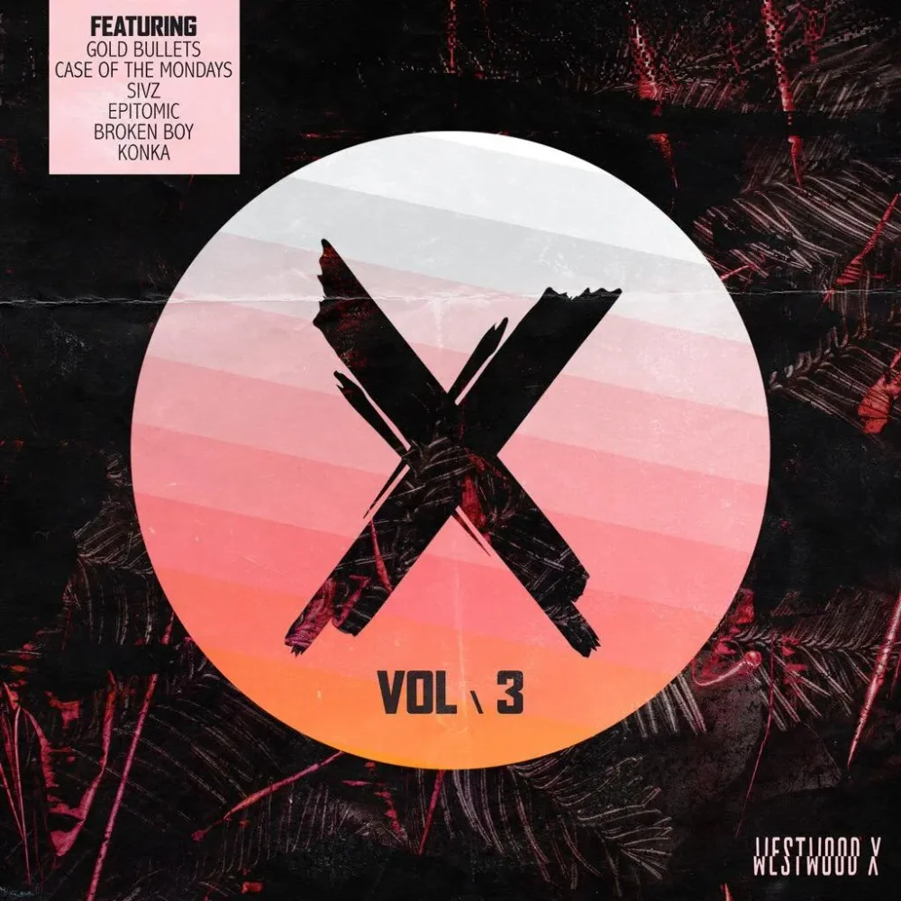 Broken Boy x Konka - Persephone