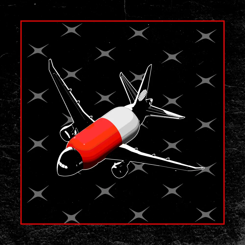 Don Toliver - Private Landing