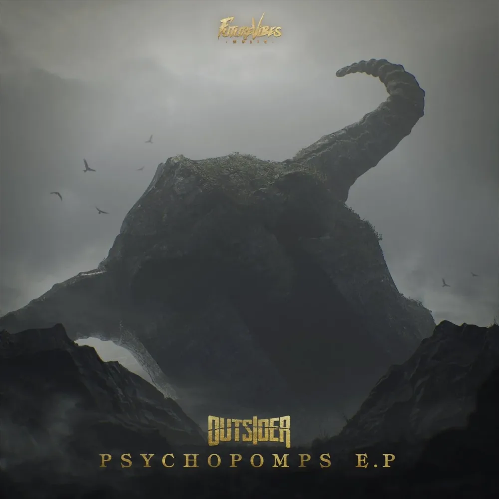 Outsider & Konka - Trus' Me